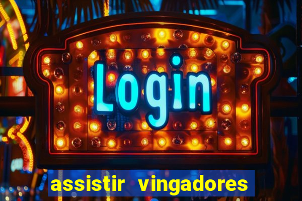 assistir vingadores guerra infinita google drive